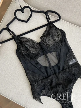 بادی فانتزی تور خالدار