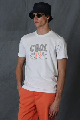 تیشرت مردانه lufian lufian