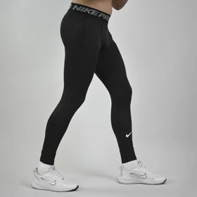 لگ ورزشی مردانه نایک مدل Dri Fit-906 مشکی