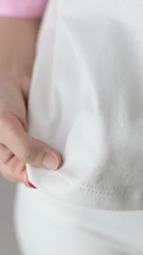 تیشرت کراپ کیتی