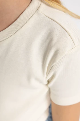 تیشرت بچگانه اورجینال دیفکتو defacto