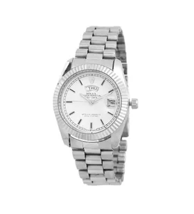 ساعت مچی عقربه ای مردانه Rolex