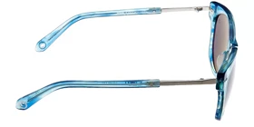 عینک آفتابی اسپای مدل Spy MULHOLLAND BLUE SMOKE - HAPPY GRAY GREEN