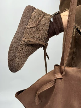 نیم ساق فرفری 4296