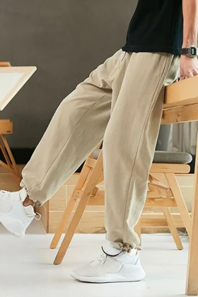 شلوار گرمکن مردانه north-london north-london