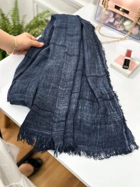 شال کنفی توسکا