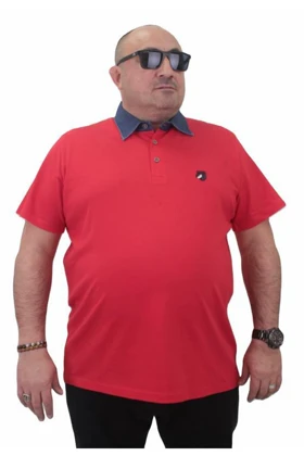 تیشرت سایز بزرگ مردانه starbattal