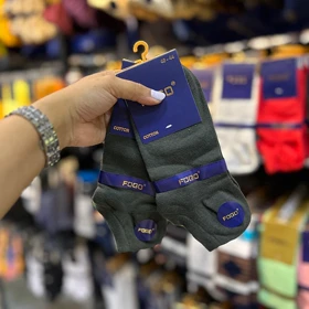 جوراب مچی مردانه/Code:9047_82