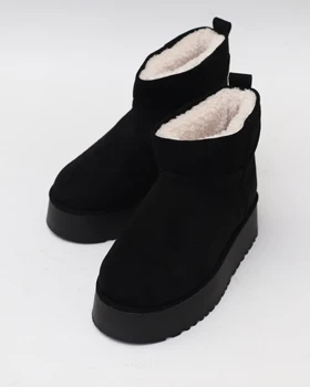 نیم بوت زنانه طبی آگ