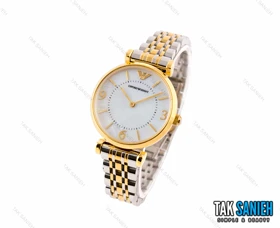 ساعت مچی امپریو آرمانی زنانه مدل Armani-2464-L