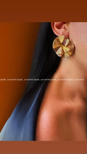 گوشواره فشن زارا