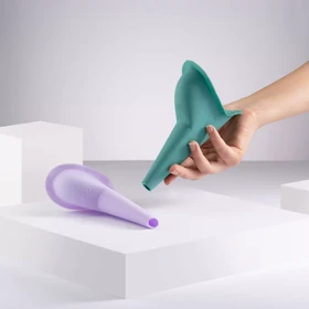 اپلیکاتور ادرار بانوان DOKHT