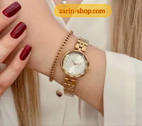 ساعت اورجینال زنانه اسکاتی