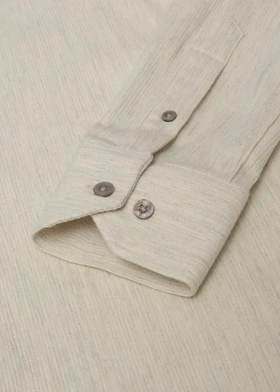 پیراهن یقه دکمه دار 2520102