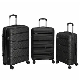 ست چمدان گوگانا مدل GOOGANA GOOG403080SERIES (نشکن)