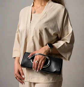 کیف دستی و دوشی زنانه آدورا کد 2257