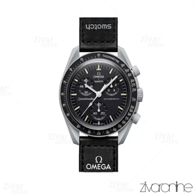 ساعت امگا سواچ Omega-Swatch ماه 105954