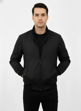 کاپشن مردانه وینترهارت WinterHart کد M2092004JC