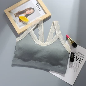 نیم‌تنه کبریتی تور دار (کاپ ضعیف)