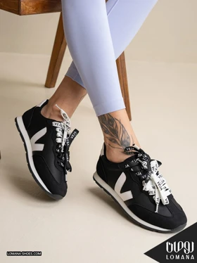 کتانی وجا دوبند لومانا - کد 2780