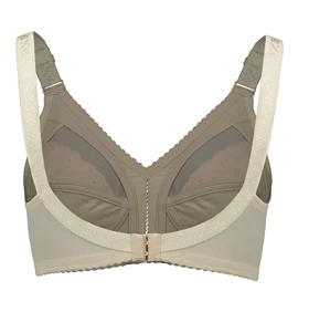 گلدوزی کش باریک عشوه کد 201602 رنگ کرم