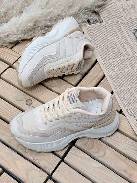 کتانی کاپشنی کد003