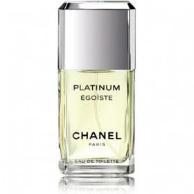 عطر ادکلن شنل اگویست پلاتینیوم Chanel Egoiste Platinum