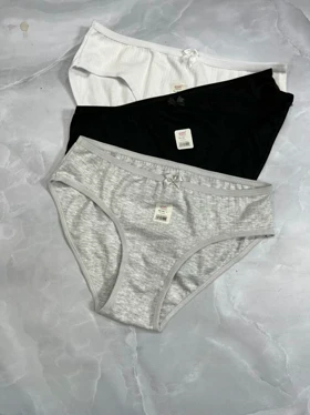 شورت ساده کبریتی هانکس