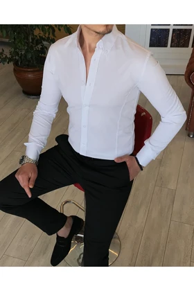 پیراهن مردانه terziademaltun