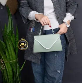 کیف دوشی و دستی مجلسی