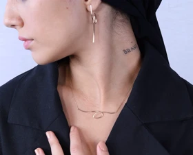 گوشواره نسیم