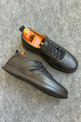 کتانی مردانه گری بال greyybull-shoes