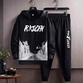 هودی سه نخ ضخیم