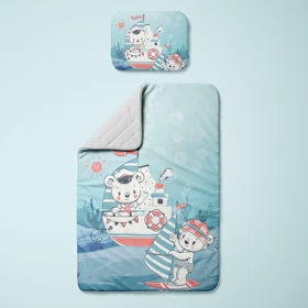 روتختی تک نفره beding kids30