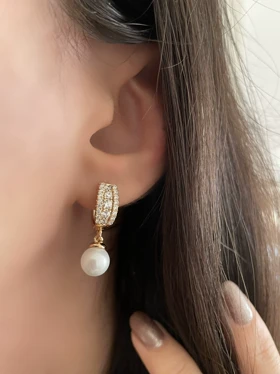 گوشواره های ژوپینگ