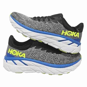کتانی هوکا وان چلنجر طوسی آبی Hoka One One Challenger کد 275838