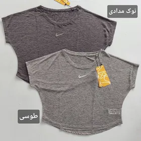کراپ باشگاهی کیمونو نایک 36 تا 40