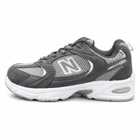 کتانی مردانه مدل نیوبالانس 530 طوسی (کیفیت درحد مستر) New Balance
