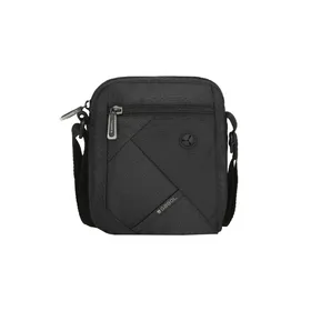 کیف دوشی مردانه گابل اسپانیا مدل Twist eco