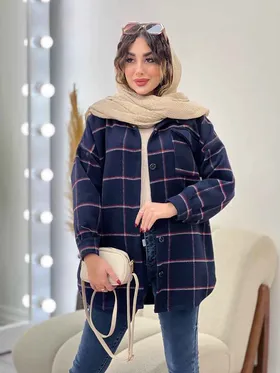 شکت جیب پاکتی فرانک
