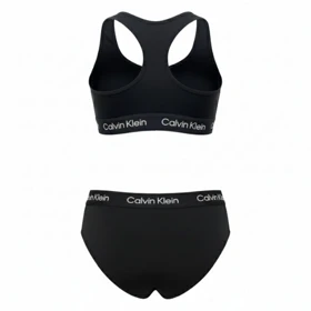 ست شورت و نیم‌تنه زنانه مدل قهرمانی