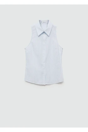 پیراهن زنانه اورجینال منگو mango