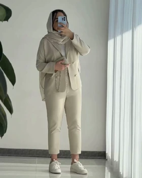 کت و شلوار ماهی