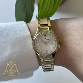 ساعت مچی زنانه دنیل کلین daniel klein اورجینال مدل DK-1-13907-3