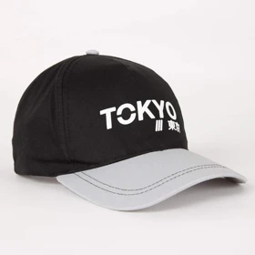 کلاه کپ دفکتو مدل TOKYO