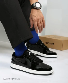 کفش کتانی مردانه نایک جردن 3 (Air Jordan 3) SM