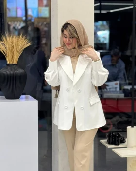 کت مزونی جاسمین