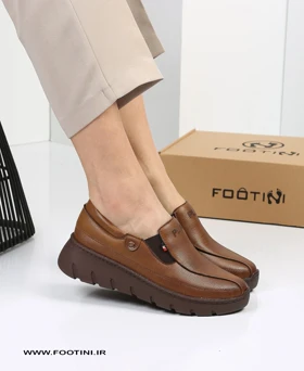 کفش زنانه طبی BT PLAY