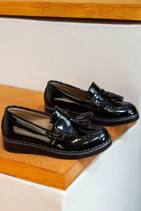 کفش های روزمره بچگانه moda-anna moda-anna