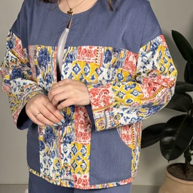 کت تارلا (سفید)